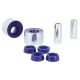 SuperPro Nissan Z51 Murano FLCA Inner Rearward Double Offset Bushing Kit (80ShA) | race-shop.hu