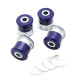SuperPro SuperPro Front Upper Control Arm Inner Bush Kit Standard Replacement for Toyota Land Cruiser/Tundra, Lexus LX | race-shop.hu
