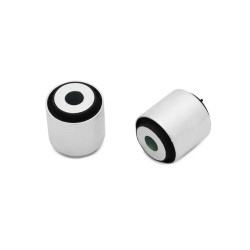 SuperPro Front Lower Shock Absorber Bush Kit for Nissan Patrol Y62 2010-