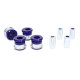SuperPro FUCA INNER OFFSET BUSH KIT (80ShA) | race-shop.hu