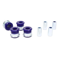 FUCA INNER OFFSET BUSH KIT (80ShA)