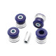 SuperPro SuperPro Front Upper Control Arm Inner Bush Kit for Mitsubishi Challenger/L200/Triton/Pajero Sport | race-shop.hu