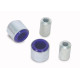 SuperPro Jeep WK2 Grand Cherokee 2011-2020 - Leading Arm - Outer Bushing Kit (80ShA) | race-shop.hu