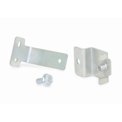 SuperPro Rear Headlight & ABS Extension Kit for LDV T60, Maxus T60