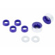 SuperPro SuperPro Front Lower Control Arm Inner Rear Bush Kit Double Offset +1.0° Caster for Subaru Crosstrek/Exiga/Forester and more | race-shop.hu