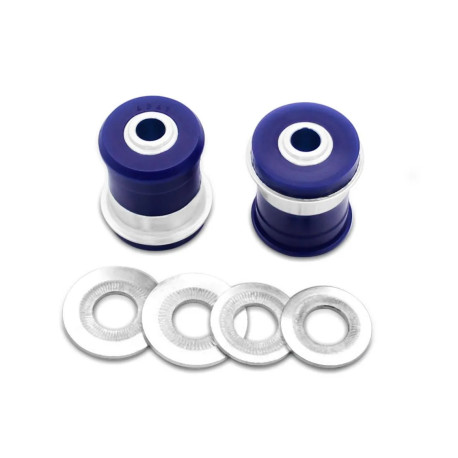 SuperPro CTRL ARM INNER FRONT KIT (80ShA) | race-shop.hu