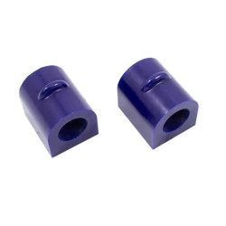 SuperPro Rear Sway Bar Mount Bush Kit 25mm for Ford Everest UA 4WD 2015-2018
