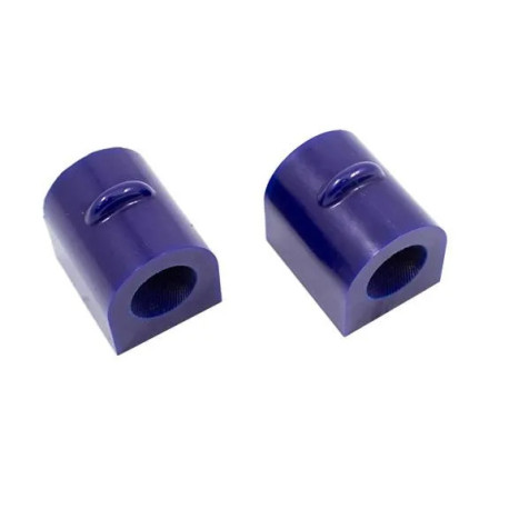SuperPro Sway Bar Mount Bush Kit (80ShA) | race-shop.hu