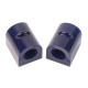 SuperPro Sway Bar Mount Bush Kit (80ShA) | race-shop.hu