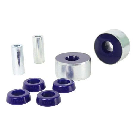 SuperPro SuperPro Front Lower Control Arm Front Bush Kit Double Offset for Honda Accord/Accord Euro | race-shop.hu