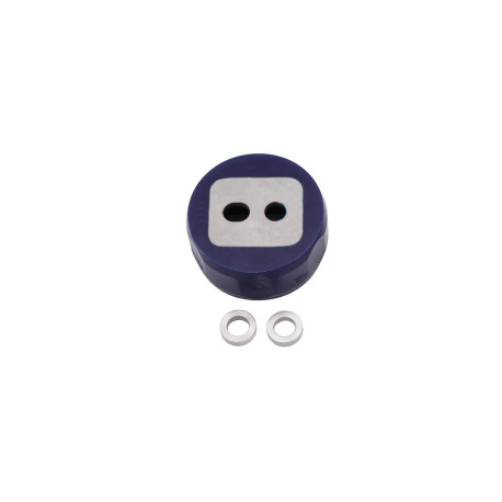 SuperPro Rr Diff Mount Kit (80ShA) | race-shop.hu