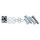 SuperPro Brake Line Spacer Kit (80ShA) | race-shop.hu