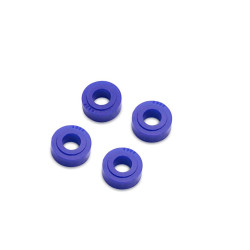 SuperPro Rear Upper Sway Bar Link Bush Kit for Ford Cougar/Fairlane/Fairmont/Falcon/Ltd/Mondeo/Territory and more