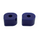 SuperPro Sway Bar Mount Bush Kit (80ShA) | race-shop.hu