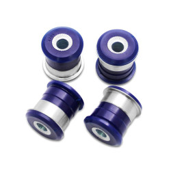 Front UCA - Camber Adjustable Inner Bush Kit (80ShA)