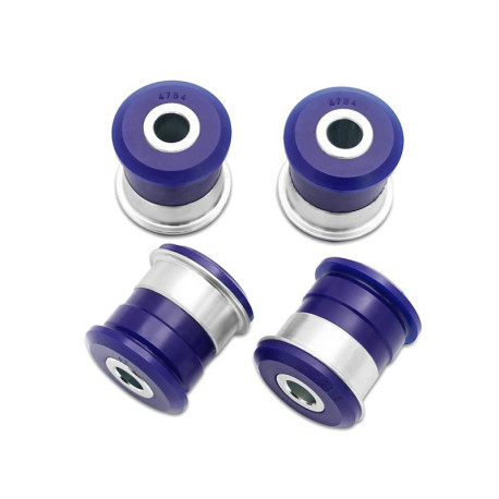 SuperPro Upper Inner Ctrl Arm Kit (80ShA) | race-shop.hu