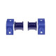 SuperPro SuperPro Rear Sway Bar Mount Bracket & Bush Kit 26mm for Ford Mustang S550, S650 FM, FN 2014- | race-shop.hu