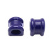 SuperPro SuperPro Front Sway Bar Mount Bush Kit 38mm for Jeep Grand Cherokee WK2 2010-2022 | race-shop.hu