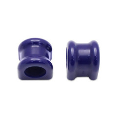 Jeep WK2 Grand Cherokee 2011-2020 - FSB Bushing Kit (33mm - most gas models) (80ShA)