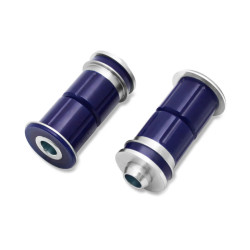 SuperPro Front Subframe to Chassis Mount Bush Rear Kit for Renault Grand Scã‰nic/Koleos/Scã‰nic and more
