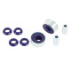 SuperPro SuperPro Front Lower Control Arm Inner Rear Bush Kit Single Offset +1° Caster for Holden Barina, Daewoo Kalos | race-shop.hu