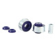 SuperPro SuperPro Front Lower Control Arm Inner Rear Bush Kit Single Offset +1° Caster for Holden Barina, Daewoo Kalos | race-shop.hu