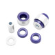 SuperPro Control Arm Bush Kit (80ShA) | race-shop.hu