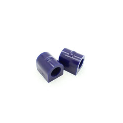 SuperPro Front Sway Bar Mount Bush Kit 21mm for Ford Mondeo MA, MB, MC 2007-2015