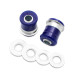SuperPro SuperPro Front Lower Control Arm Inner Front Bush Kit Offset for Toyota 4 Runner/FJ Cruiser/Land Cruiser/Tacoma, Lexus GX | race-shop.hu