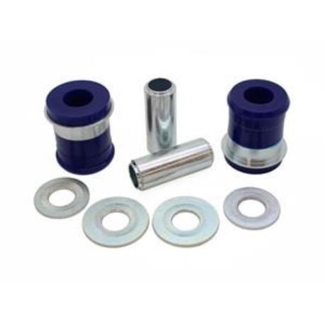 SuperPro SuperPro Front Lower Control Arm Inner Front Bush Kit for Toyota 4 Runner/FJ Cruiser/Land Cruiser/Tacoma, Lexus GX | race-shop.hu