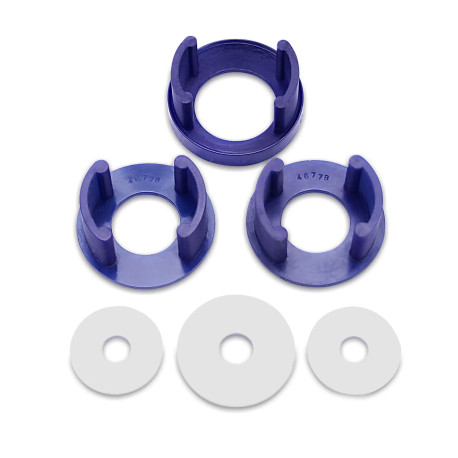 SuperPro Diff Void Filler Kit (80ShA) | race-shop.hu