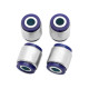 SuperPro Toe Ctrl Arm Bush Kit (80ShA) | race-shop.hu