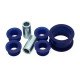 SuperPro SuperPro Front Steering Rack Mount Bush Kit for Nissan Navara/Navara NP300, Mercedes-Benz X-Class | race-shop.hu