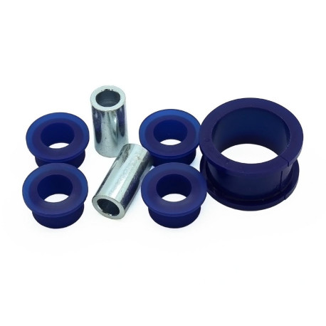 SuperPro Steering Rack Mount Kit (80ShA) | race-shop.hu