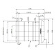 SuperPro Fr Ctrl Arm Rr Bush (80ShA) | race-shop.hu
