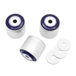 SuperPro Rear Differential Mount Bush Kit for Jeep Grand Cherokee WK2 2010-2022