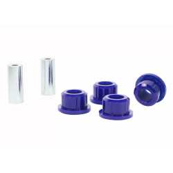 SuperPro Front Lower Control Arm Inner Front Bush Kit for Mazda RX-7 FD Series VI, VII, VIII 1992-2002