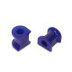 SuperPro SuperPro Rear Sway Bar to Chassis Bush Kit 22mm for VW Transporter/Transporter / Caravelle | race-shop.hu