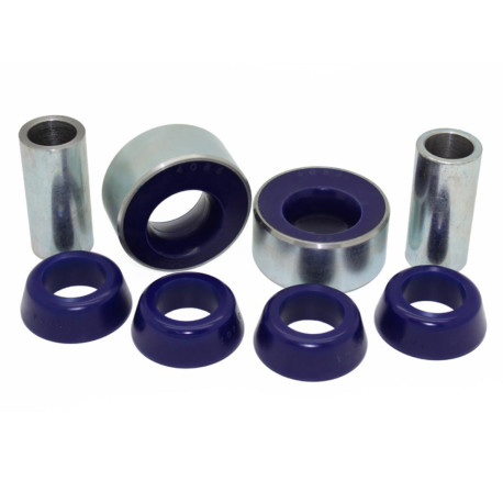 SuperPro SuperPro Front Lower Control Arm Inner Rear Bush Kit Double Offset +1° Caster for Toyota Aurion/Camry/Kluger, Lexus RX | race-shop.hu
