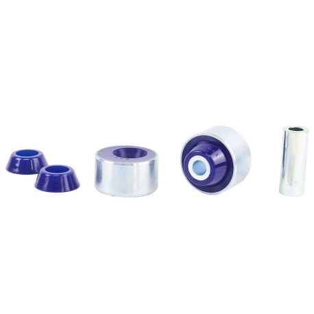 SuperPro SuperPro Front Lower Control Arm Inner Rear Bush Kit Single Offset for Toyota Aurion/Camry/Kluger, Lexus RX | race-shop.hu