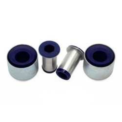 SuperPro Front Lower Control Arm Rear Bush Kit Double Offset for MINI Mini Clubman/Mini Clubvan