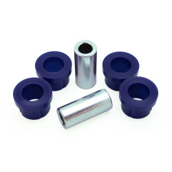 Fr Ctl Arm Lower Front Kit (80ShA)