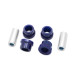 SuperPro Fr Ctl Arm Lower Front Kit (80ShA) | race-shop.hu