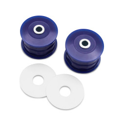 SuperPro Rear Beam Axle Pivot Bush Kit for Hyundai Getz TB 2002-2010
