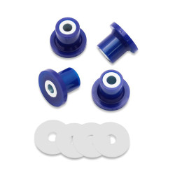 SuperPro Front Steering Rack Mount Bush Kit for Toyota Avensis/Avensis Verso