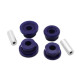 SuperPro SuperPro Rear Front Subframe Mount Bush Kit for BMW 3 Series E36 (excl. M3), Series E36 M3 1990-2000 | race-shop.hu