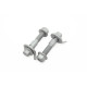 SuperPro SuperPro Front Camber Adjusting Bolt Kit 17mm for Toyota/Holden/Kia/Land Rover/Lexus | race-shop.hu