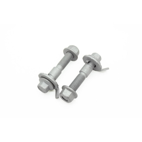 SuperPro SuperPro Front Camber Adjusting Bolt Kit 17mm for Toyota/Holden/Kia/Land Rover/Lexus | race-shop.hu