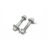 17mm Adj. Camber Bolt Kit