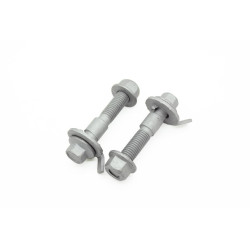 SuperPro Front & Rear Camber Adjusting Bolt Kit 15mm for Toyota/Holden/Honda/Daihatsu/Subaru/Lexus